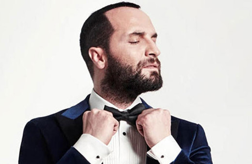 Berkay'ın son haline bakın! Sinan Akçıl sosyal medyadan paylaştı