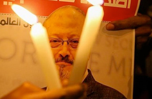 Washington Post'tan Cemal Kaşıkçı açıklaması: Türkiye inanılmaz güzel bir iş çıkardı