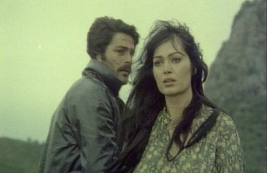 "Sevgi Emektir" mahkemelik oldu Tazminat reddedildi