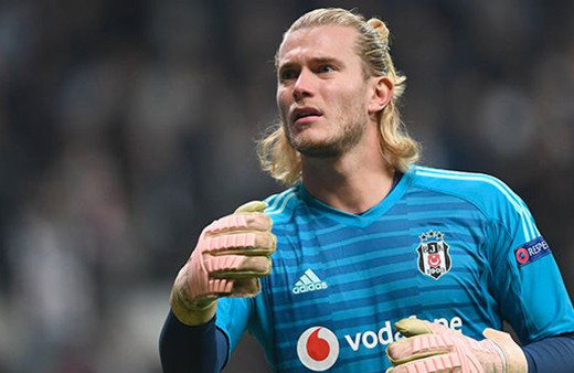 Şenol Güneş'ten flaş Karius kararı