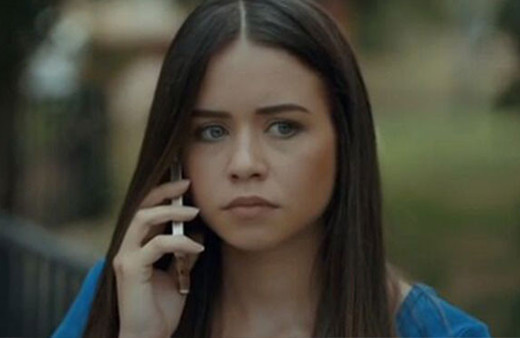 Söz dizisinin başrol oyuncusu Yağmur Ün'ü yıkan kötü haber! 