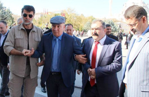 Raporu savcılara gönderdi FETÖ hedefe koydu