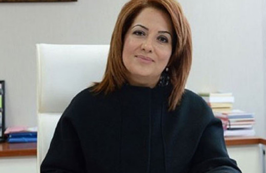 Yeni Uşak Valisi Funda Kocabıyık kimdir eşi milletvekiliydi