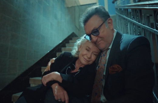 İstanbullu Gelin'de geceye damga vuran şarkı!