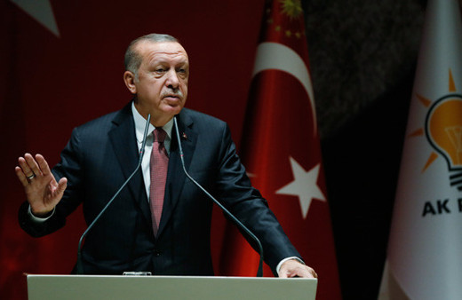 Erdoğan: Suudi Arabistan bunu açıklamalı