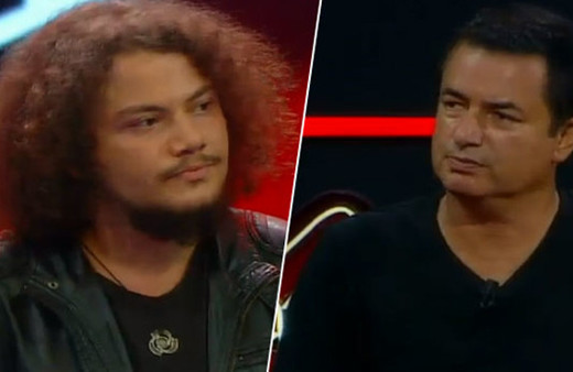 Depremzede olan yarışmacının hikayesi herkesi duygulandırdı!