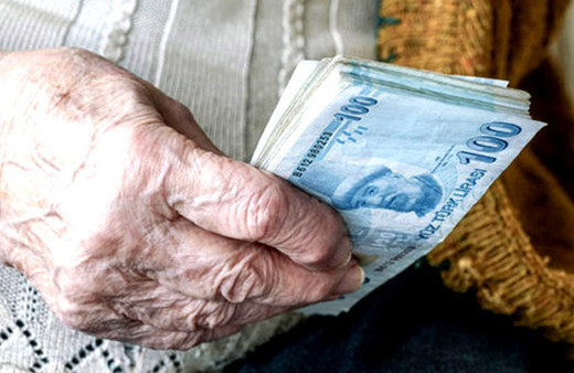 Emekli aylıklarına yeni düzenleme! Maaşlar nasıl artırılacak?