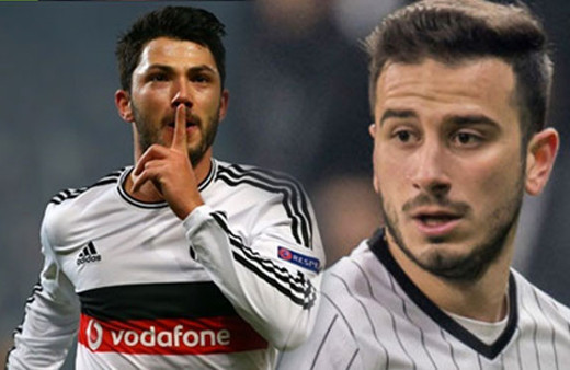 Oğuzhan Özyakup ve Tolgay Arslan için geri sayım başladı!