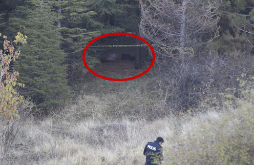 Ankara'da vahşet! Suriyeli çocuğun kafasını parçalayarak öldürdüler