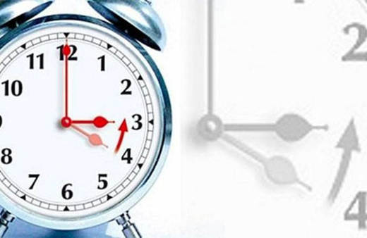 Saatler geri mi alındı? Sakın cep telefonunuza ya da bilgisayarınıza aldanmayın...