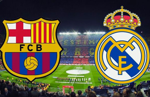 Barcelona Real Madrid maçı saat kaçta hangi kanalda? Muhtemel 11'ler...