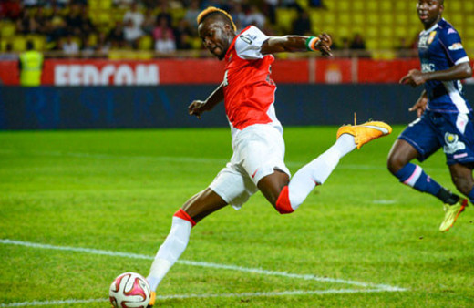 Galatasaray 2 metrelik dev forvet için kolları sıvadı!