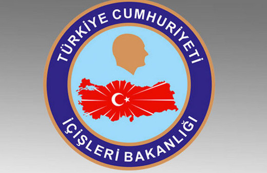 İçişleri duyurdu: Bin 727 kişi gözaltına alındı!