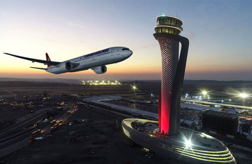 Yarın açılıyor! İstanbul Yeni Havalimanı'nın ismi açıklanacak mı?