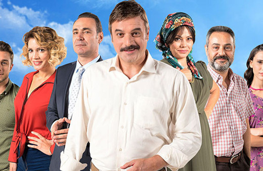 Kalk Gidelim'i yıkan gelişme Kanal D'nin o dizisi fırtınalar estirdi