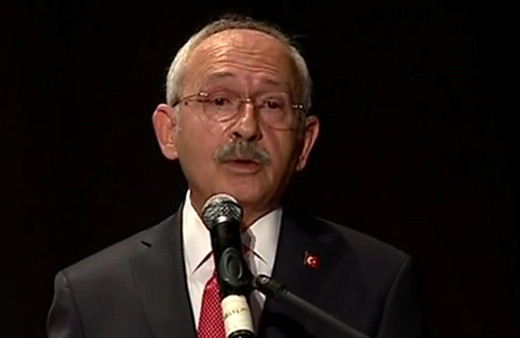 Kılıçdaroğlu'ndan şok iddia! Donarak şehit olan askerin babasına haberi kim verdi?