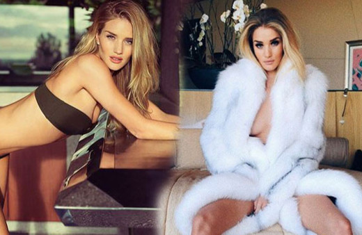 Jason Statham'ın cesur pozlarıyla tanınan eşinden olay sözler! "Kiralanan olmak istemedim"