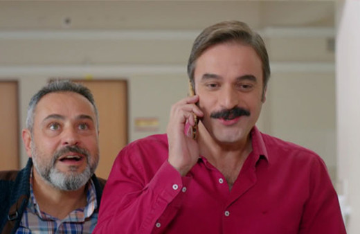 Kalk Gidelim 44. bölüm fragmanı