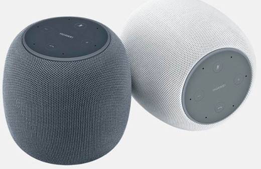 Huawei yeni akıllı hoparlörünü tanıttı fiyatı ve özellikleri göz doldurdu