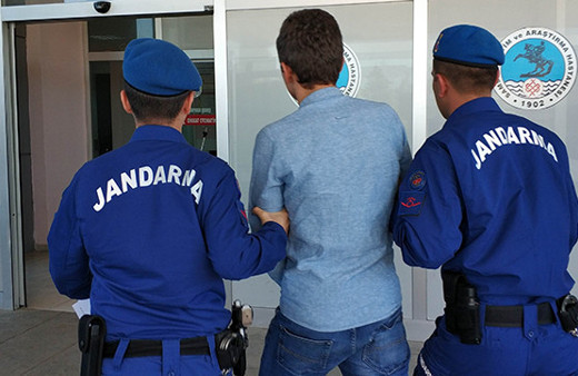 Asker eğlencesinde 2 kişiyi vurmuştu! Cezası ise...