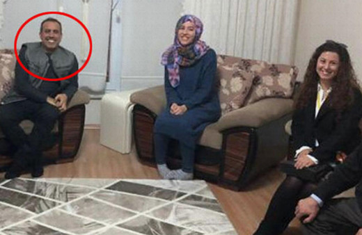 Haluk Levent'ten hayranına büyük sürpriz!