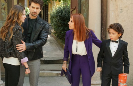 Elimi Bırakma 15. bölüm fragmanı