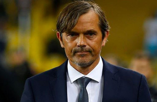 Fenerbahçe kovduğu Cocu'ya kaç para tazminat ödeyecek? 