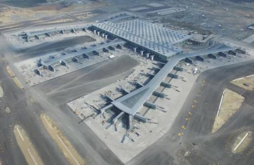 3. havalimanı adı neden Atatürk olmadı, sebebi ne?