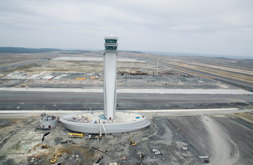 Yeni havalimanı adı ne belli oldu mu 2 bomba isim akıllarda