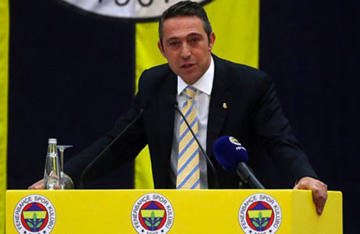 Ali Koç teknik direktörlük için aradığını buldu mu? Zico ve Alex...