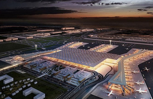 3. havalimanı otobüs seferleri bilet ücreti kaç para oldu?