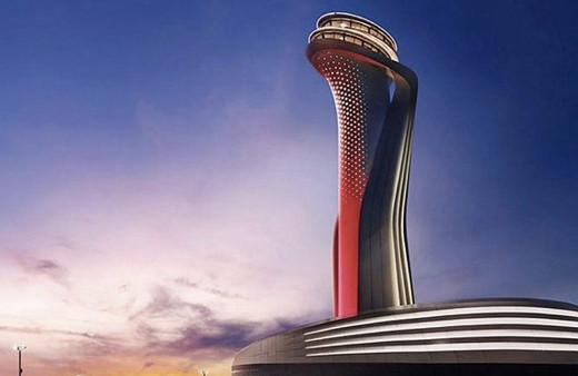 Yeni havalimanı İETT otobüs durakları bilet parası kaç lira?