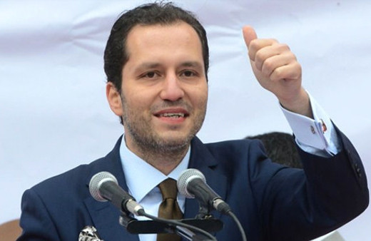 Fatih Erbakan yeni partinin kuruluş tarihini açıkladı! İşte o tarih