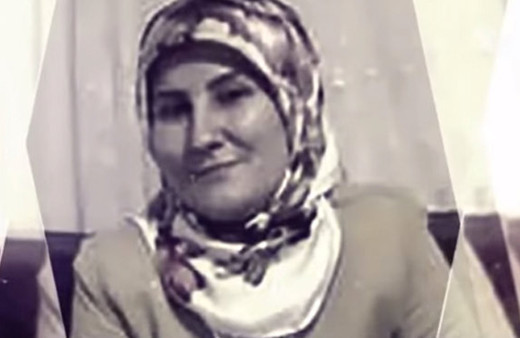 Nazmiye Oruçoğlu olayında flaş gelişme! Cesedin kimliği belirlendi