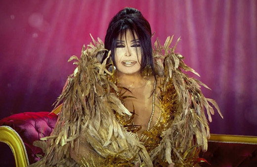 Bülent Ersoy tacize uğradı mı! Bomba açıklama