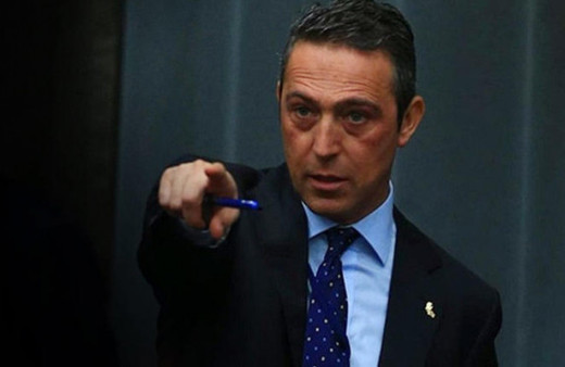 Ali Koç onu istedi: 'Takımın başına geçsin'