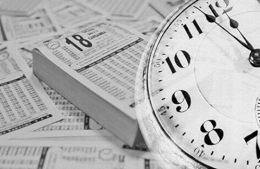 Avrupa'da yaz-kış saati tartışması!