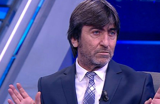 Rıdvan Dilmen: Fenerbahçe küme düşmez