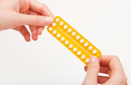 Ertesi gün hapı ile doğum kontrol hapı arasındaki fark nedir? 