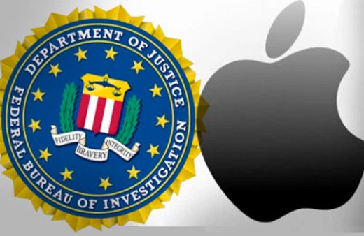 FBI, Apple'ın gizlilik kuralını Face ID teknolojisiyle deldi!