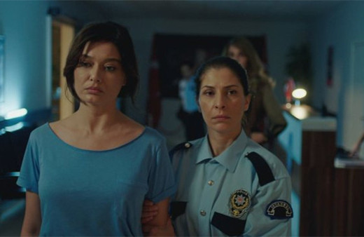 Gülperi 4. bölüm 2. fragmanı