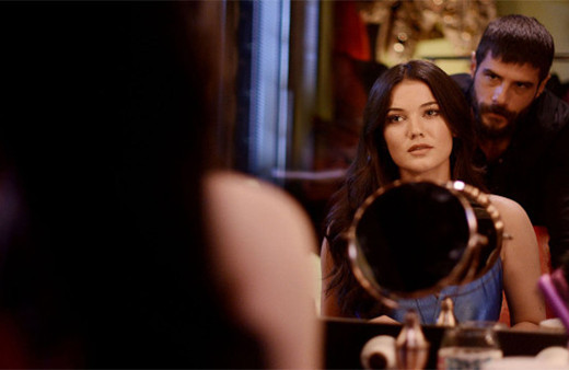 Bir Deli Rüzgar 4. bölüm 2. fragmanı