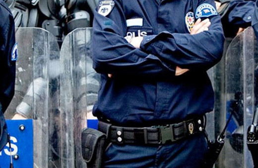 POMEM başvurusu polis alımı kadınlarda aranan şartlar