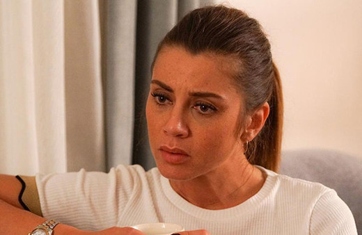 Ufak Tefek Cinayetler 36. bölüm ön izleme