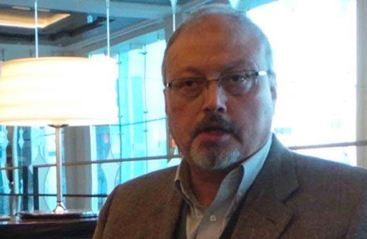 Ünlü gazeteci Suudi Arabistan İstanbul Konsolosluğuna girdi çıkamadı