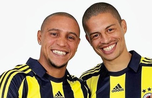 Fenerbahçe'de Alex-Carlos bombası! Efsaneler geri dönüyor