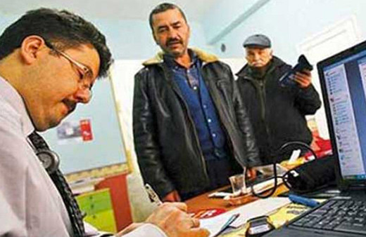 Aile hekimlerinde yeni dönem! Pilot uygulama İzmir’de başlatıldı