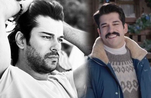 Burak Özçivit reklamlardan parayı götürüyor! Ne kadar kazanıyor?