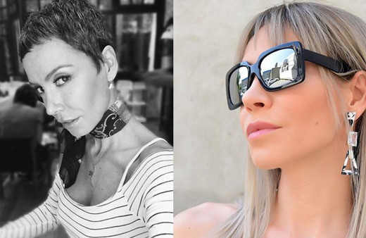 Survivor sunucularından Öykü Serter tanınmaz halde ne oldu ona?