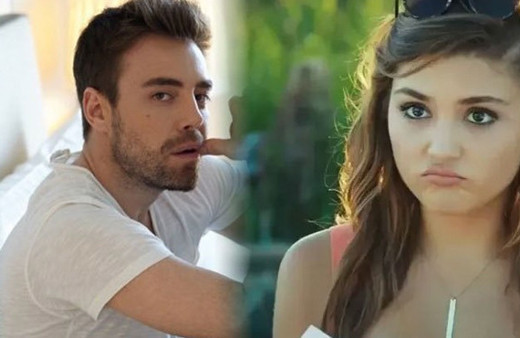 Murat Dalkılıç, Hande Erçel'in yakın arkadaşıyla mı birlikte?